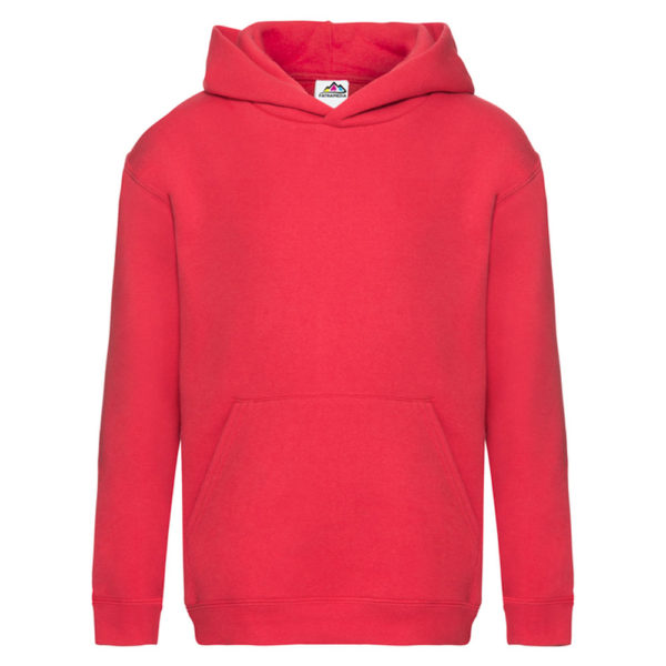 Detská mikina classic hooded | potlač na mikinu | DTF Transféry Ružomberok