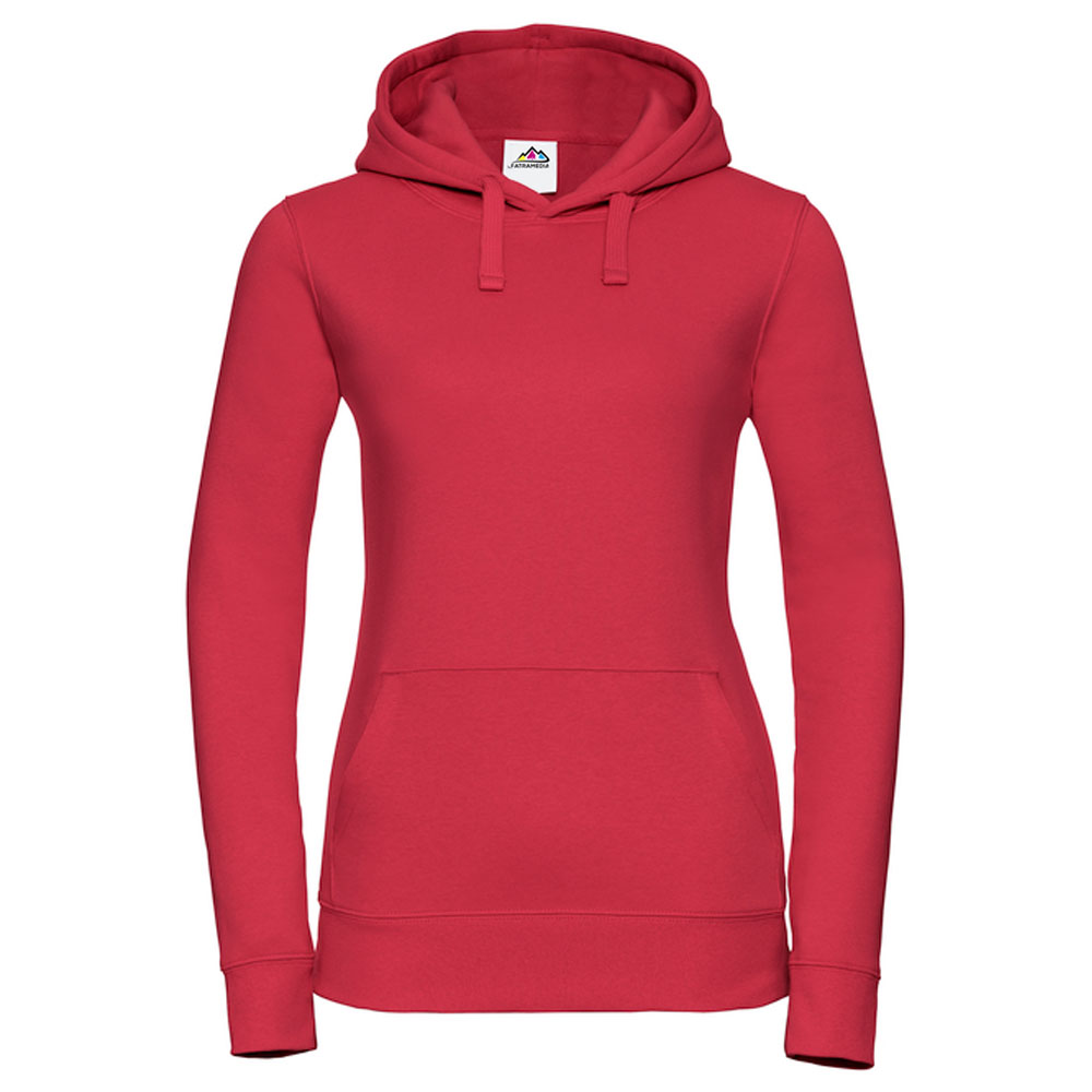 Dámska mikina premium hooded | potlač na mikina | DTF Transféry Ružomberok Dámska mikina premium hooded | potlač na mikina | DTF Transféry Ružomberok