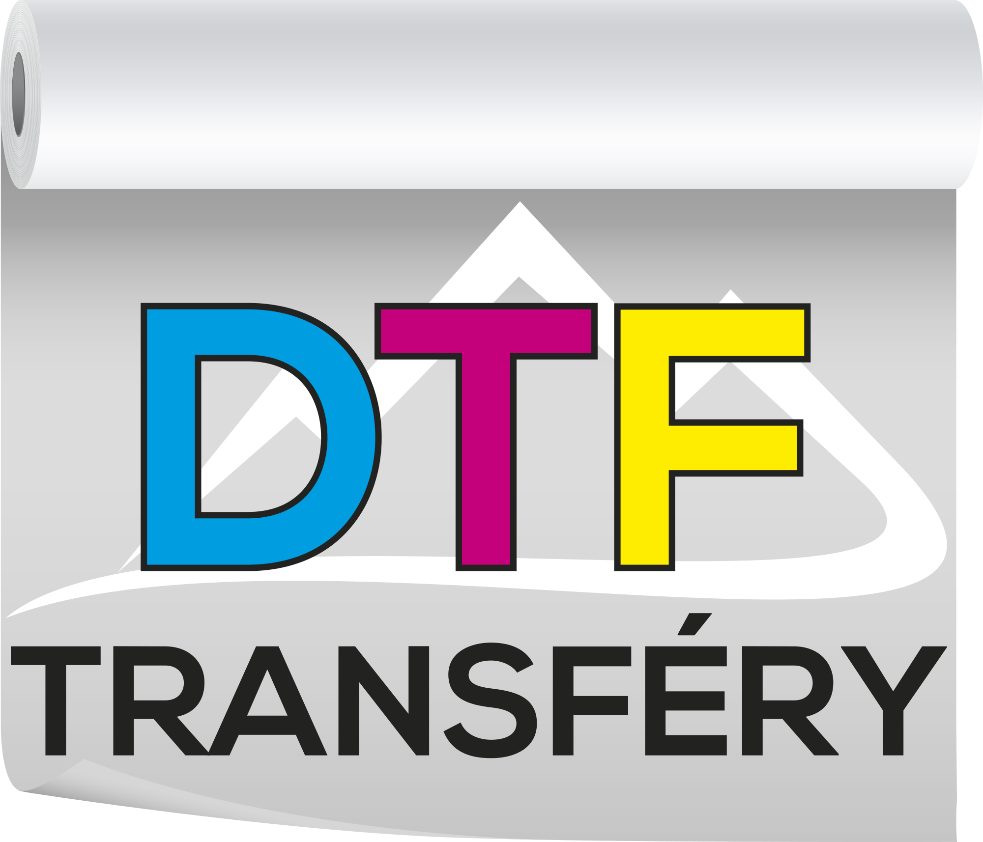DTF Transféry | výroba DTF transférov a potlač textilu